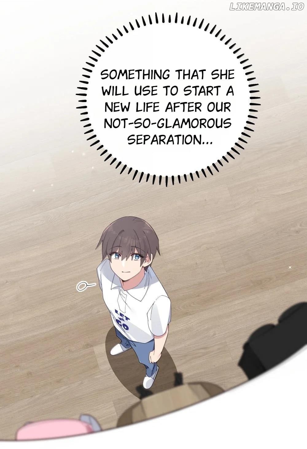 My Fake Girlfriends are using me as a Shield Chapter 137 - page 26